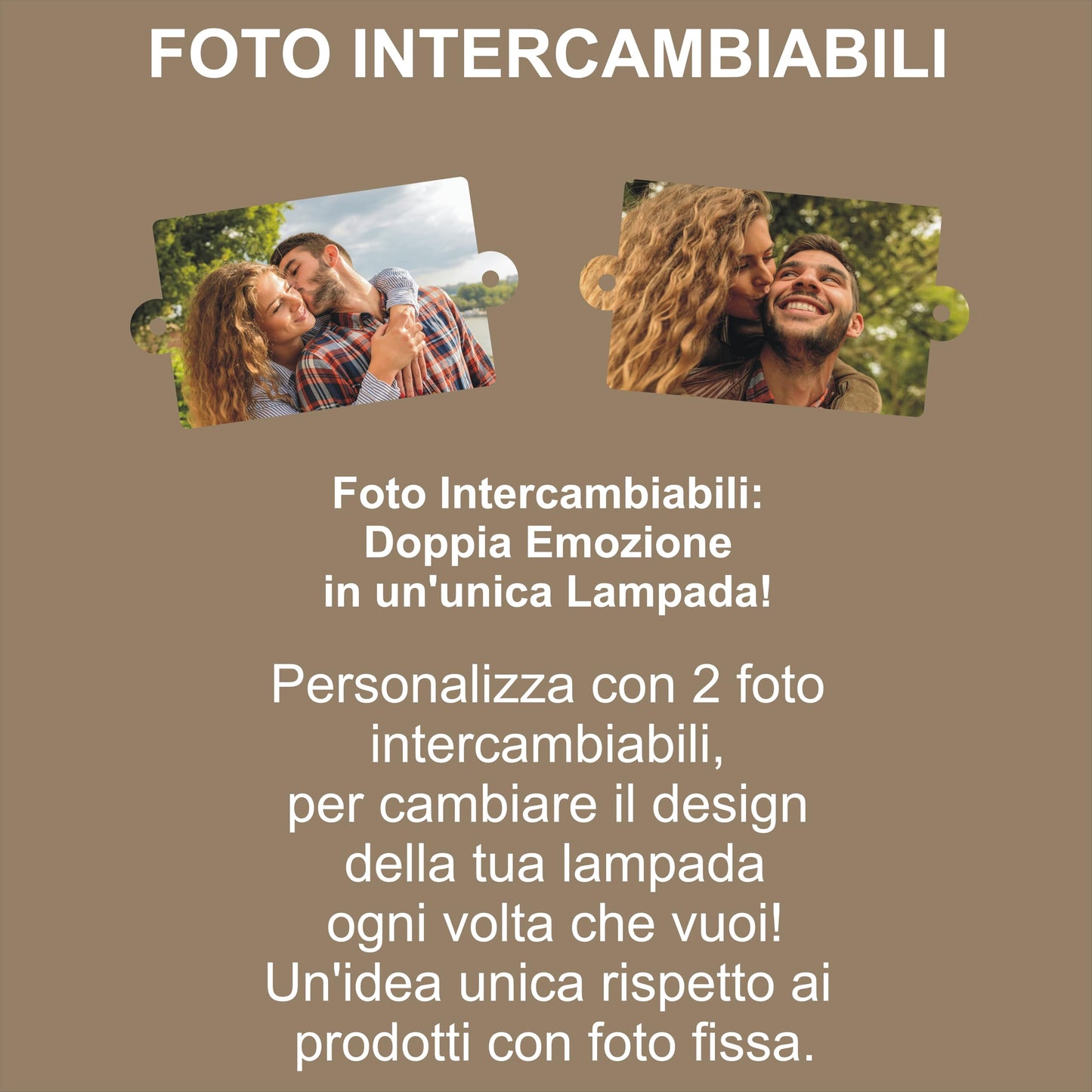 Targa Spotify personalizzata con codice scansionabile — Lo Realizzo®