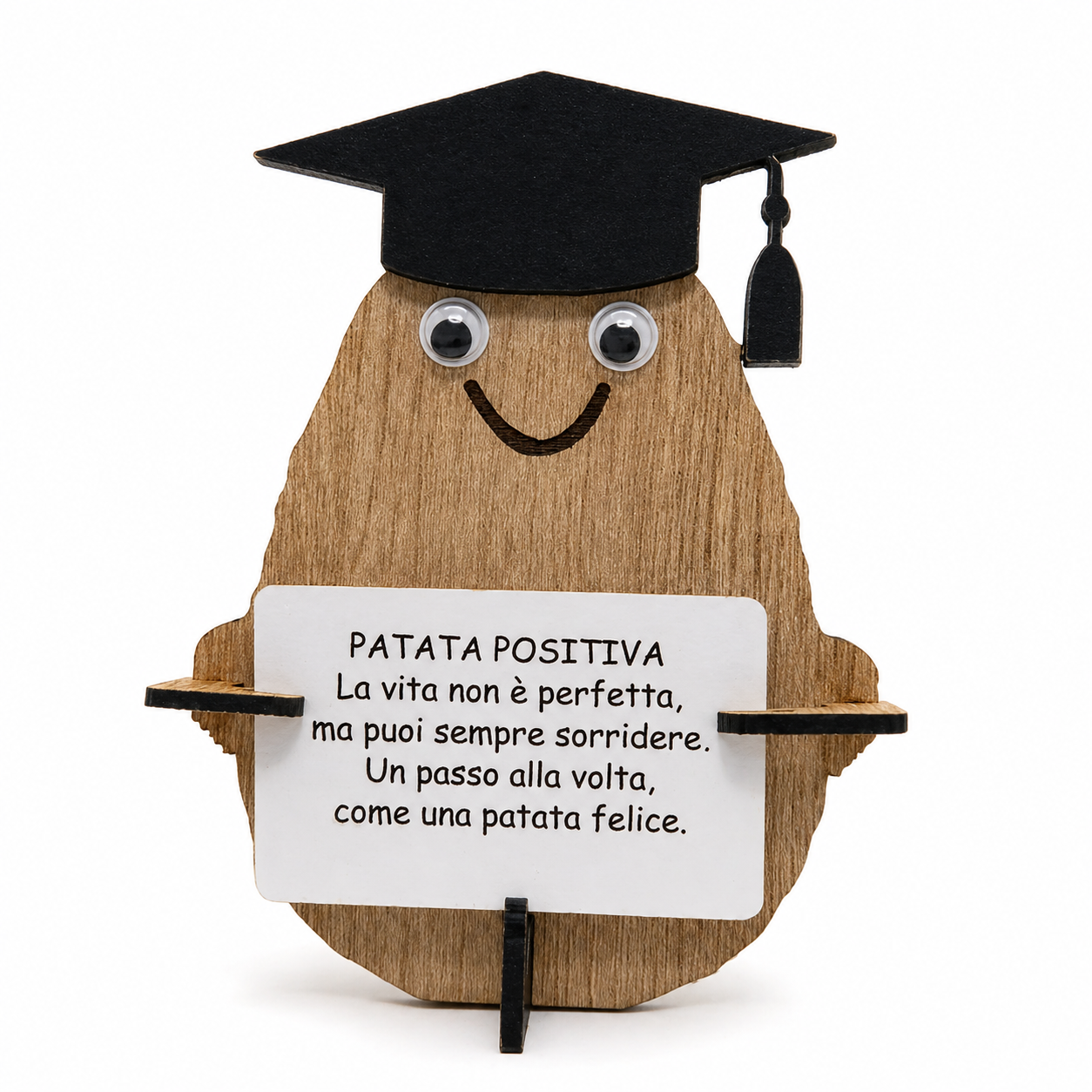 Regalo Laurea Personalizzato